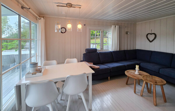 Casa de vacaciones - Sandefjord Melsomvik , Noruega - N37936 301