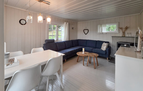 Casa de vacaciones - Sandefjord Melsomvik , Noruega - N37936 4