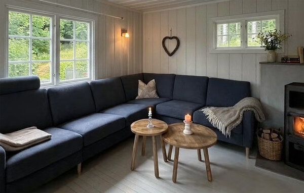 Casa de vacaciones - Sandefjord Melsomvik , Noruega - N37936 302