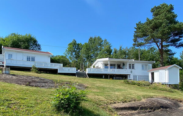 Casa de vacaciones - Sandefjord Melsomvik , Noruega - N37936 8