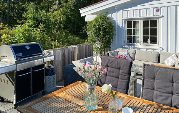 Casa de vacaciones - Sandefjord Melsomvik , Noruega - N37936 101