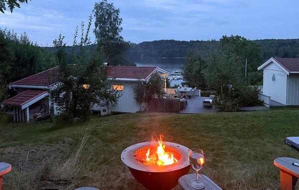 Casa de vacaciones - Sandefjord Melsomvik , Noruega - N37936 104