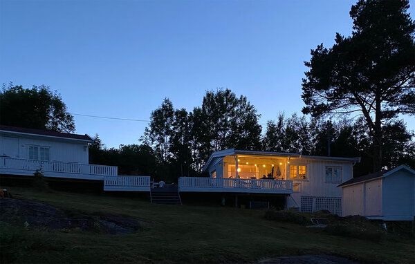 Casa de vacaciones - Sandefjord Melsomvik , Noruega - N37936 105