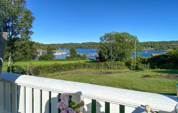 Casa de vacaciones - Sandefjord Melsomvik , Noruega - N37936 201