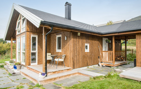 Holiday Home Oppdal, Norway