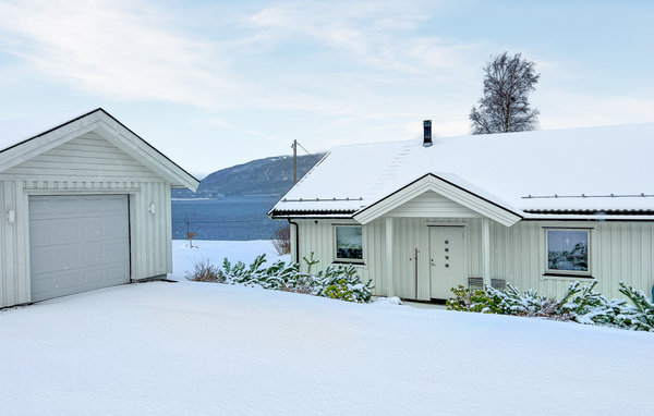 Ferienhaus - Valsøyfjord/Heim , Norwegen - N38173 2