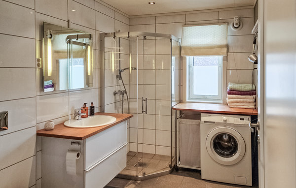 Ferienhaus - Stokksund/Revsnes , Norwegen - N38178 701