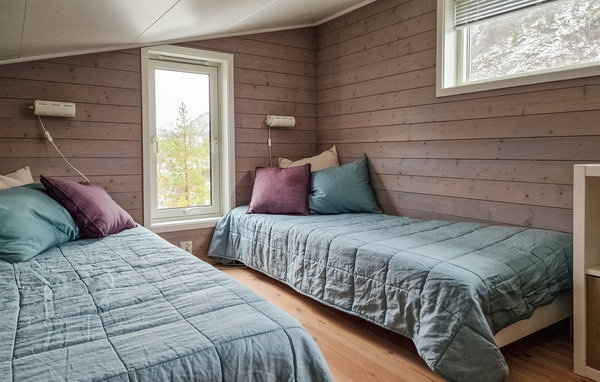 Ferienhaus - Stokksund/Revsnes , Norwegen - N38178 602