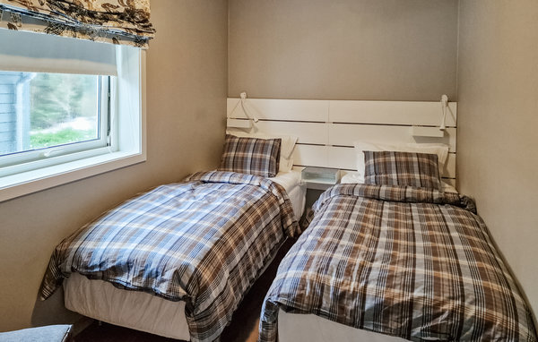 Ferienhaus - Stokksund/Revsnes , Norwegen - N38178 603