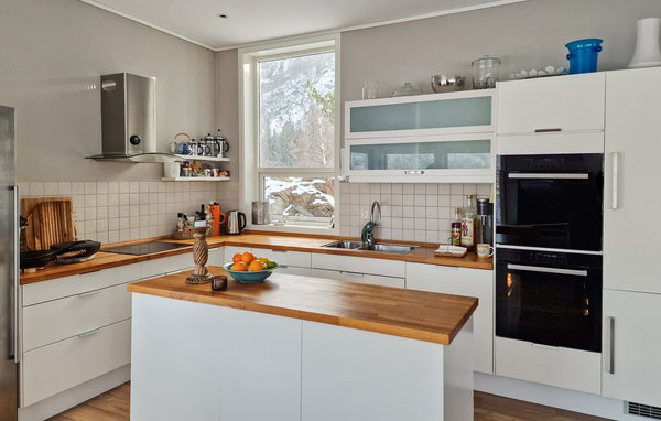 Ferienhaus - Stokksund/Revsnes , Norwegen - N38178 4