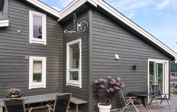 Ferienhaus - Stokksund/Revsnes , Norwegen - N38178 6