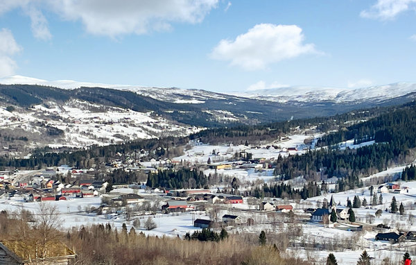 Ferienhaus - Røros/Ålen , Norwegen - N38197 7