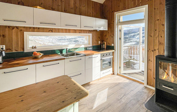 Ferienhaus - Røros/Ålen , Norwegen - N38197 5