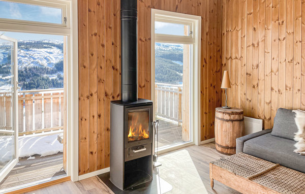 Ferienhaus - Røros/Ålen , Norwegen - N38197 3
