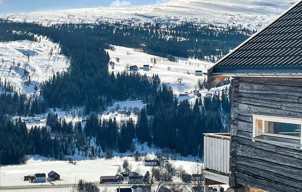 Ferienhaus - Røros/Ålen , Norwegen - N38197 6