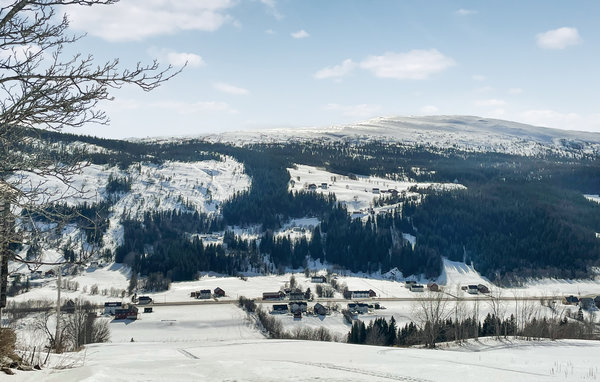 Ferienhaus - Røros/Ålen , Norwegen - N38198 901