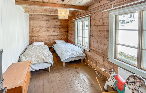 Ferienhaus - Røros/Ålen , Norwegen - N38198 601