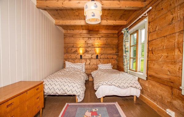 Feriehus - Røros/Ålen , Norge - N38198 604