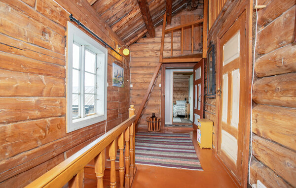 Feriehus - Røros/Ålen , Norge - N38198 8