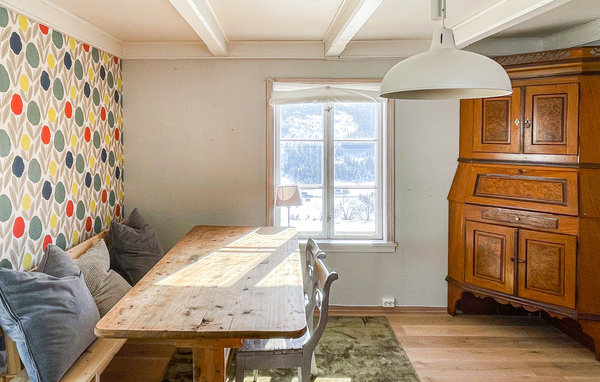 Ferienhaus - Røros/Ålen , Norwegen - N38198 3