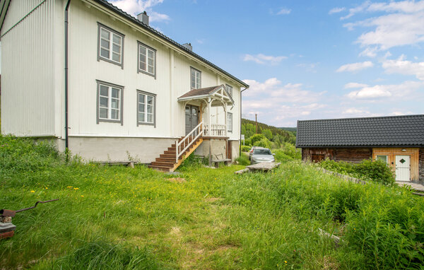 Feriehus - Røros/Ålen , Norge - N38198 81