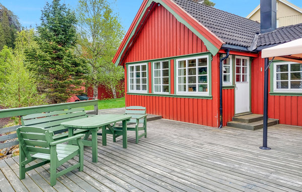 Holiday Home - Inderøy , Norway - N38199 2