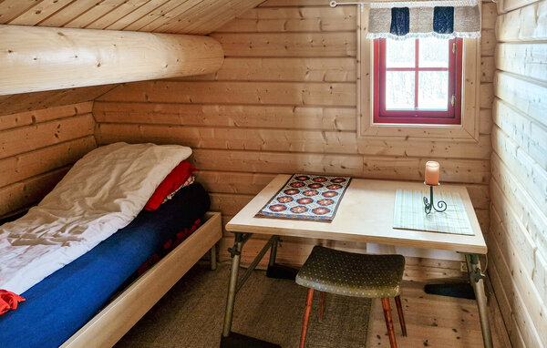Ferienhaus - Tydal , Norwegen - N38216 604