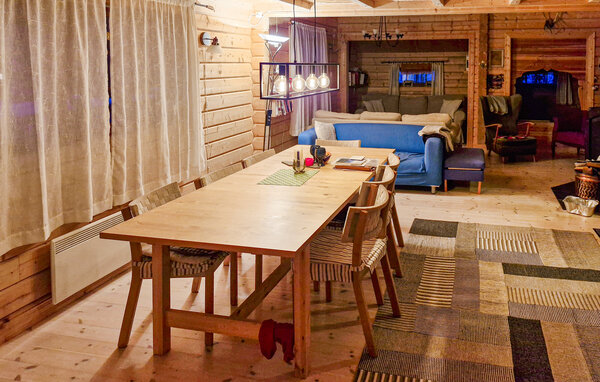 Ferienhaus - Tydal , Norwegen - N38216 5