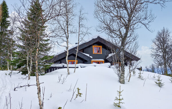 Ferienhaus - Tydal , Norwegen - N38216 81