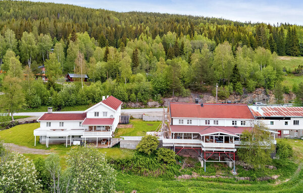 Ferienwohnung - Haltdalen , Norwegen - N38217 2