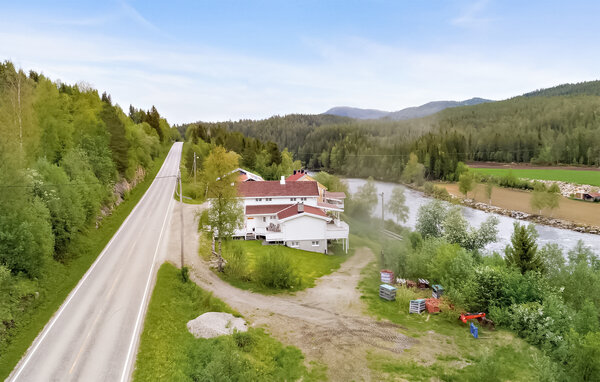 Ferienwohnung - Haltdalen , Norwegen - N38218 1