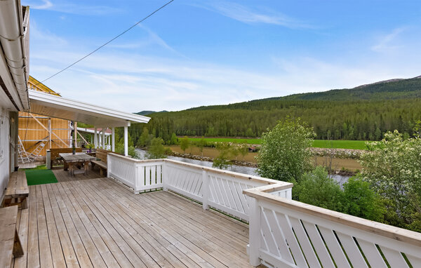 Apartment - Haltdalen , Norway - N38218 2