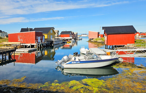 Holiday Home - Sula/Frøya , Norway - N38232 7