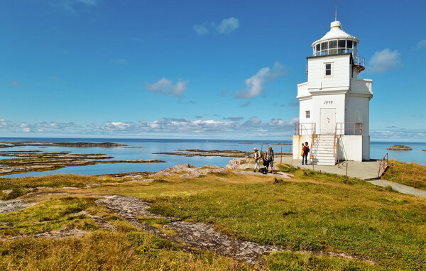 Holiday Home - Sula/Frøya , Norway - N38232 904