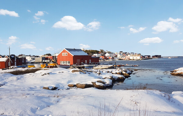 Holiday Home - Sula/Frøya , Norway - N38232 906