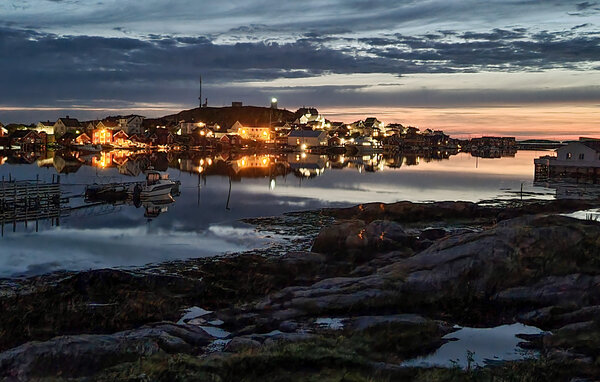 Holiday Home - Sula/Frøya , Norway - N38232 907