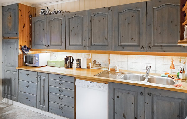 Holiday Home - Sula/Frøya , Norway - N38232 6
