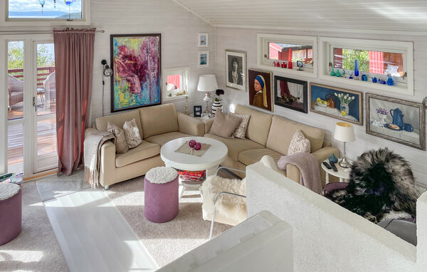 Ferienhaus - Steinkjer/Beistad , Norwegen - N38237 3