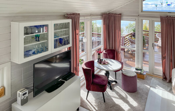 Ferienhaus - Steinkjer/Beistad , Norwegen - N38237 4