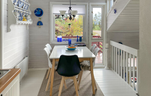 Ferienhaus - Steinkjer/Beistad , Norwegen - N38237 5