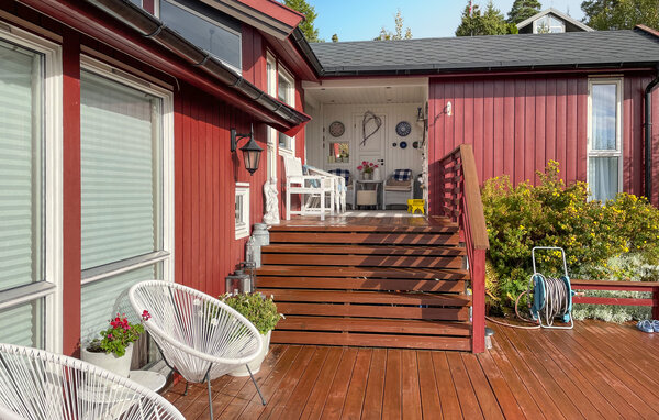 Ferienhaus - Steinkjer/Beistad , Norwegen - N38237 8