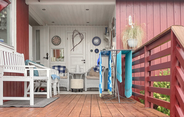 Ferienhaus - Steinkjer/Beistad , Norwegen - N38237 101