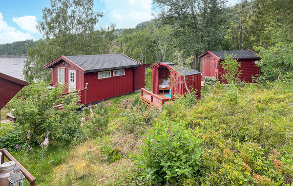 Ferienhaus - Steinkjer/Beistad , Norwegen - N38237 102