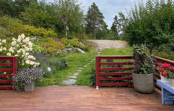 Ferienhaus - Steinkjer/Beistad , Norwegen - N38237 103