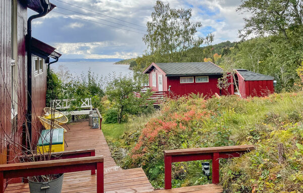 Ferienhaus - Steinkjer/Beistad , Norwegen - N38237 2