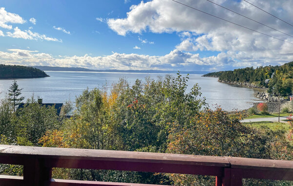 Ferienhaus - Steinkjer/Beistad , Norwegen - N38237 9