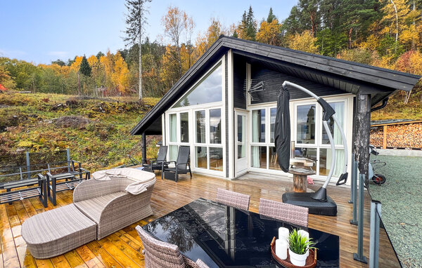 Holiday Home - Fosen/Bjugn , Norway - N38238 2