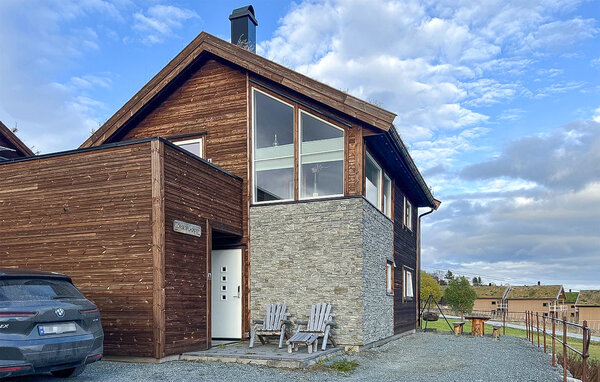 Ferienhaus - Oppdal , Norwegen - N38239 1