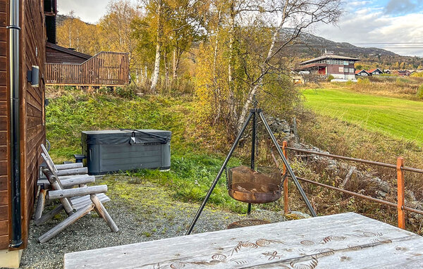 Ferienhaus - Oppdal , Norwegen - N38239 2