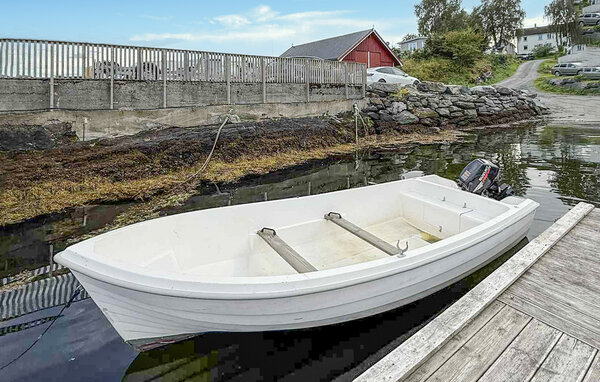 Casa de vacaciones - Frosta , Noruega - N38242 901